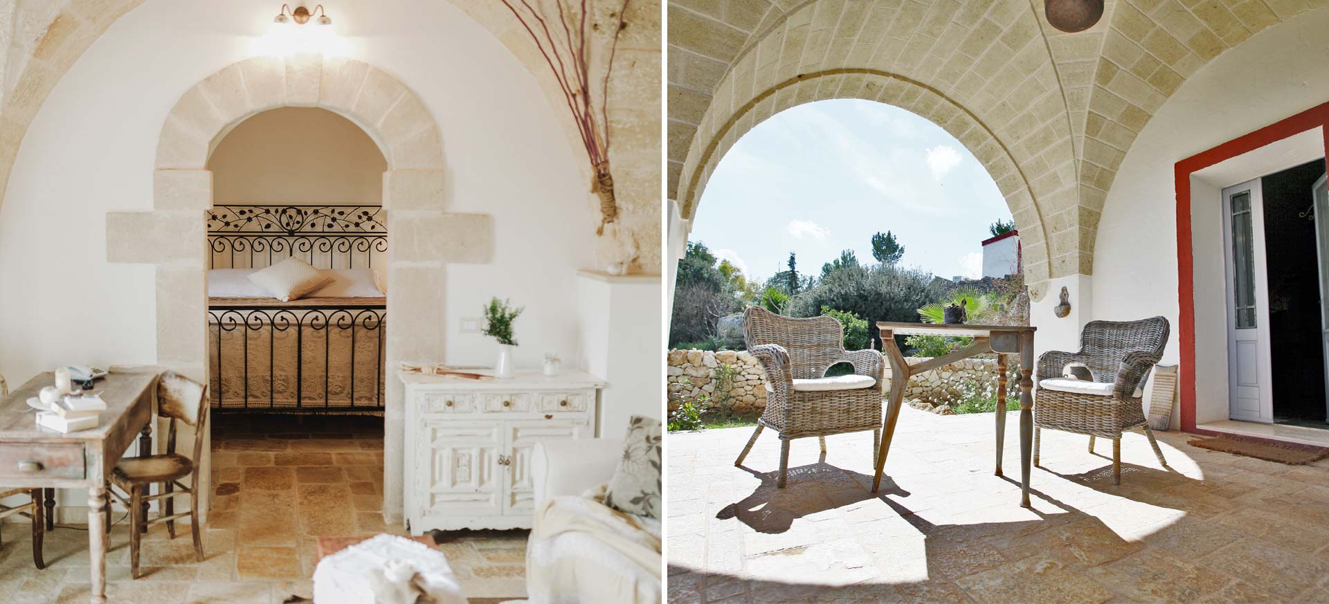 Charming hotel Pezze di Greco - 