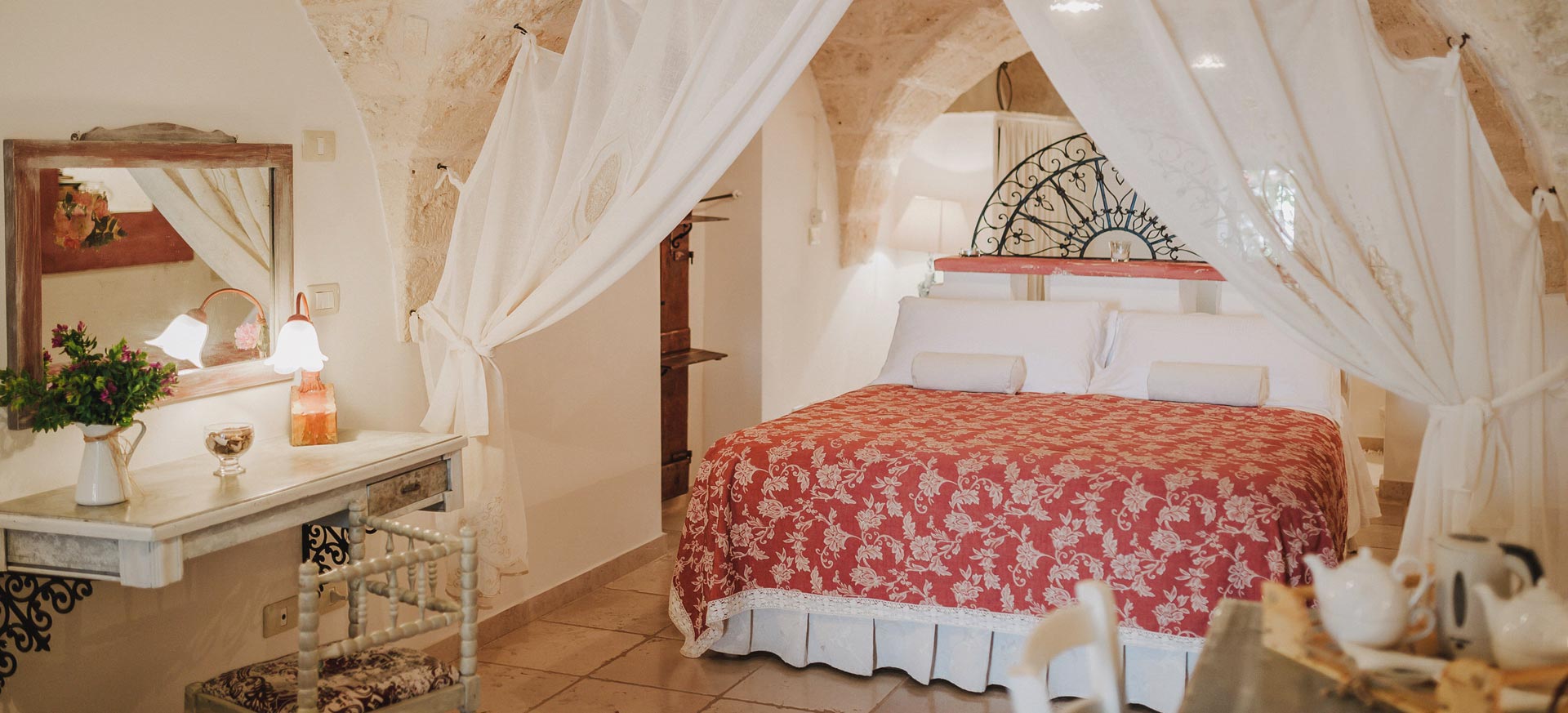 Charming hotel Pezze di Greco - 