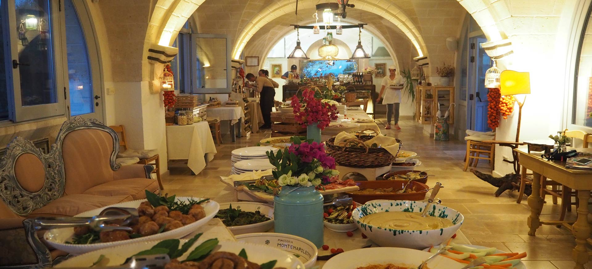 Charming hotel Pezze di Greco - 