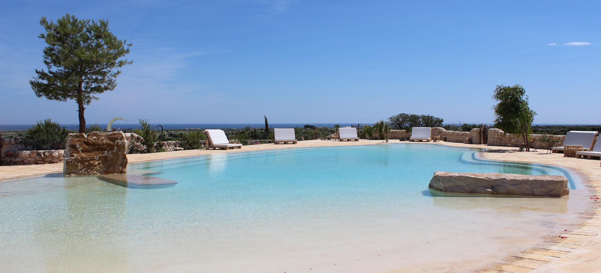 Charming hotel Pezze di Greco - 