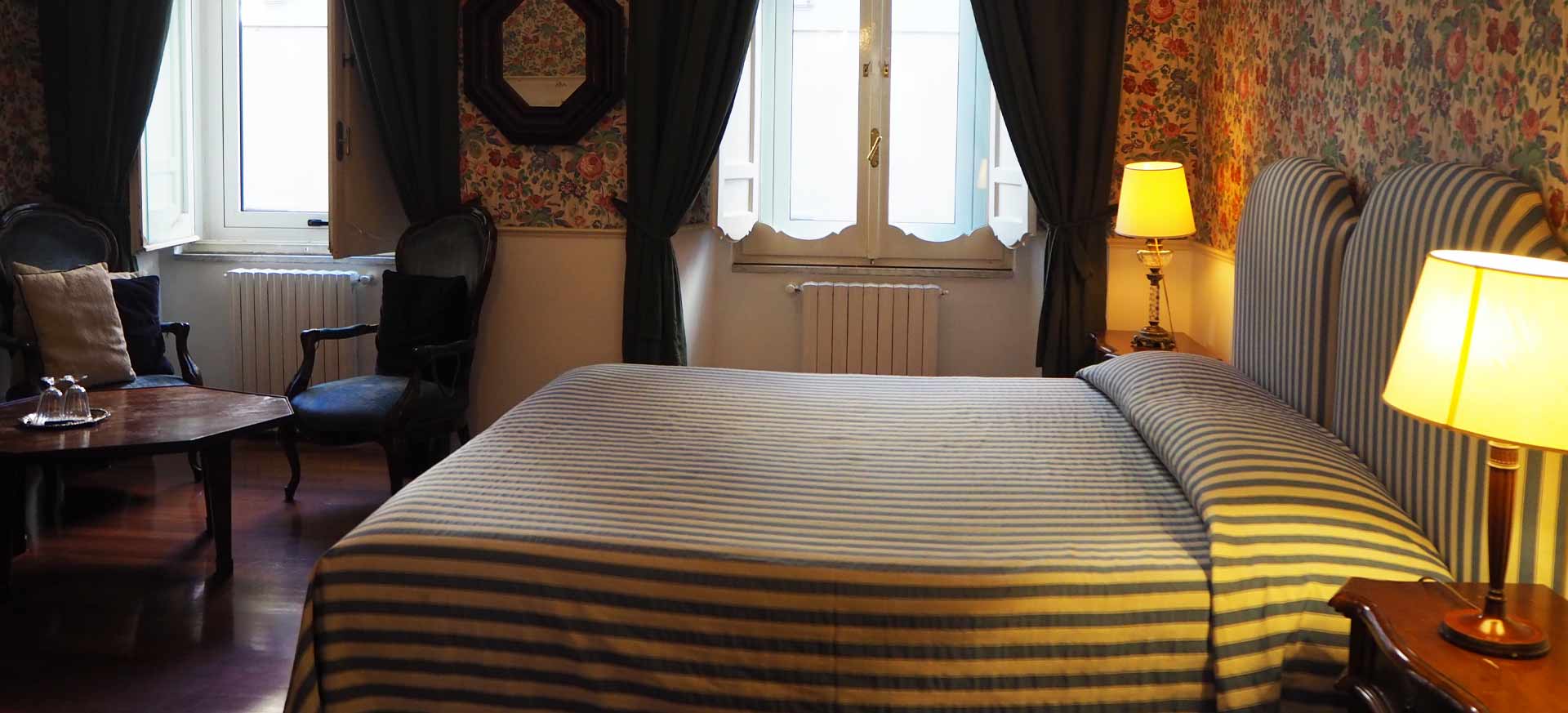 Boutique Hotel Rome - Pantheon - 