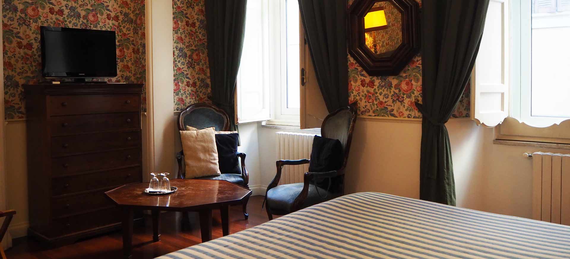 Boutique Hotel Rome - Pantheon - 
