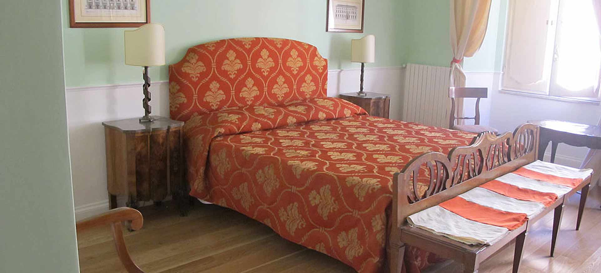 Boutique Hotel Rome - Pantheon - 