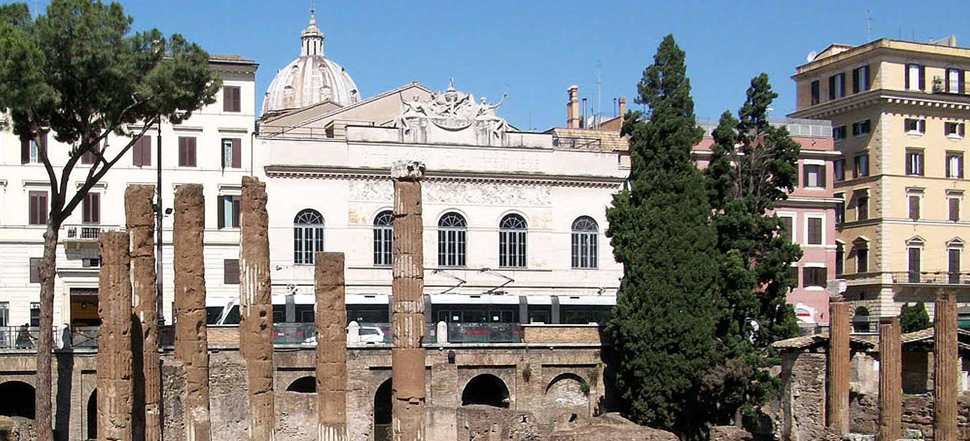 Hôtel de charme Rome - Panthéon - 