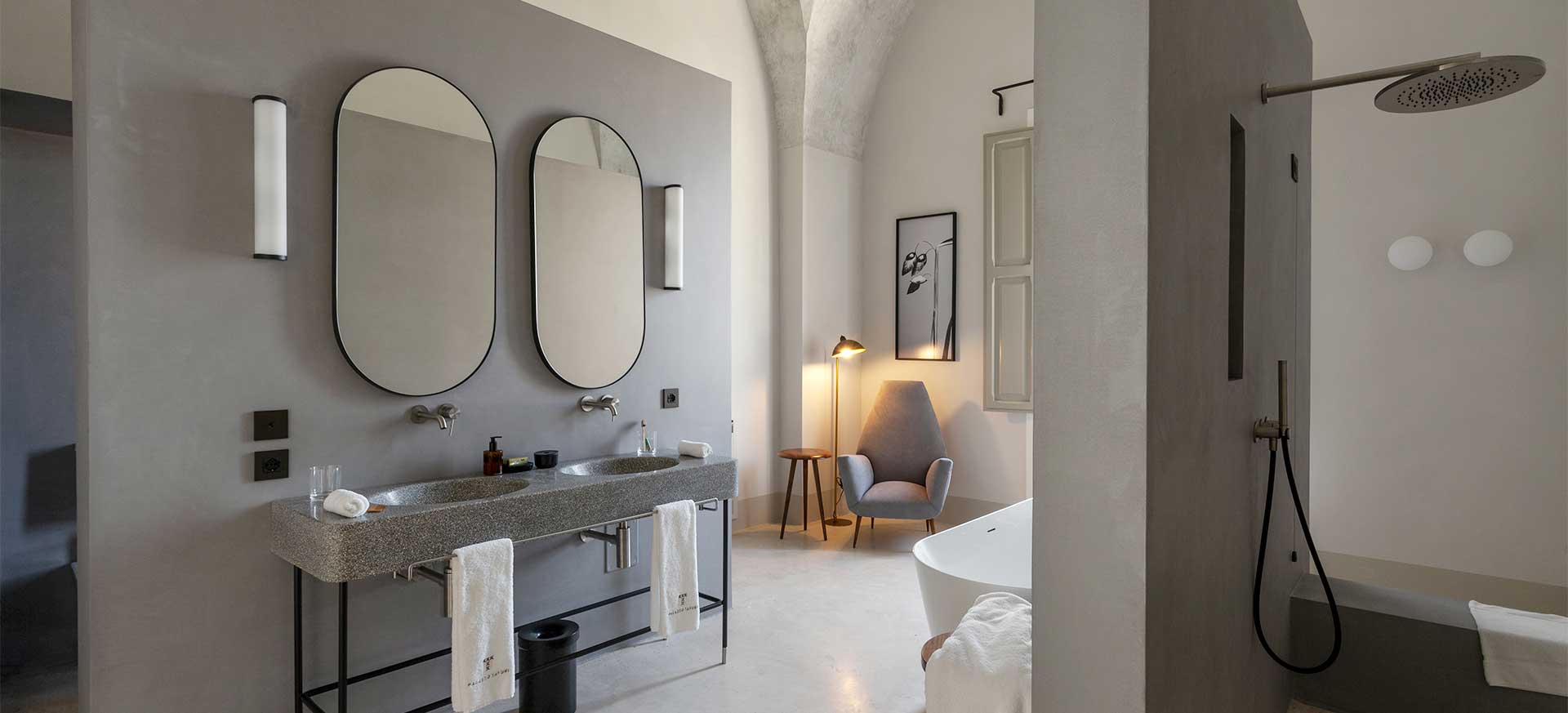 Hôtel de luxe Nardò - 