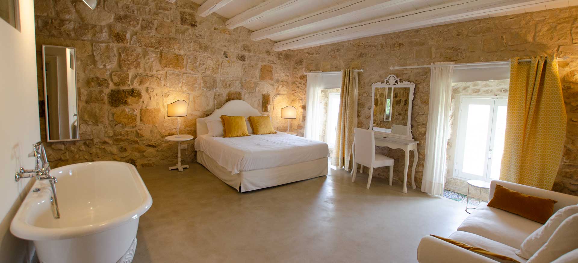 Agriturismo de charme Ragusa - 