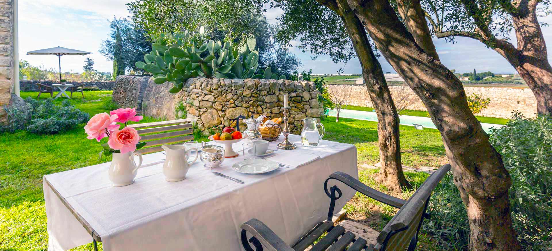 Agriturismo de charme Ragusa - 