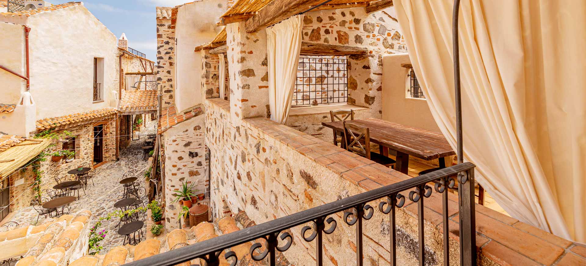 Boutique hotel Orosei - 