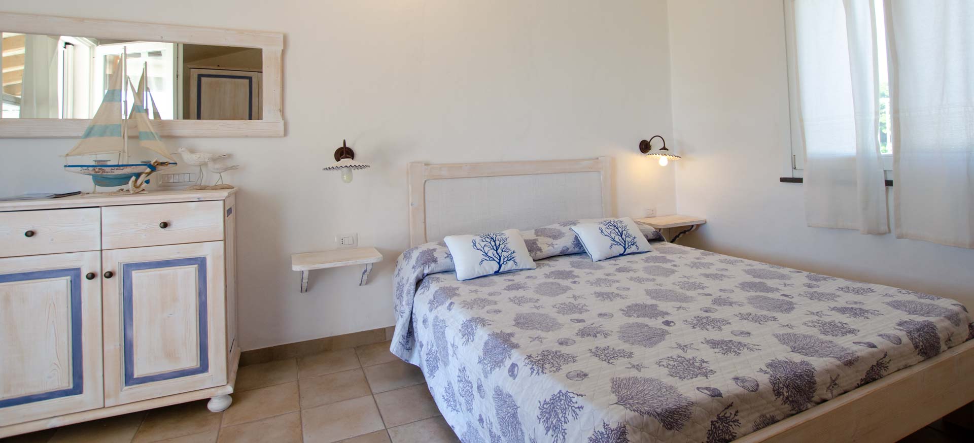 Location de charme Sant`Antioco - 