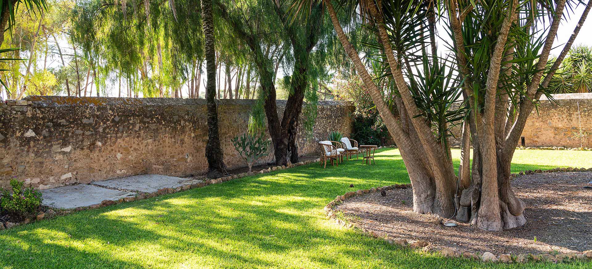 Relais de charme Niscemi  - 
