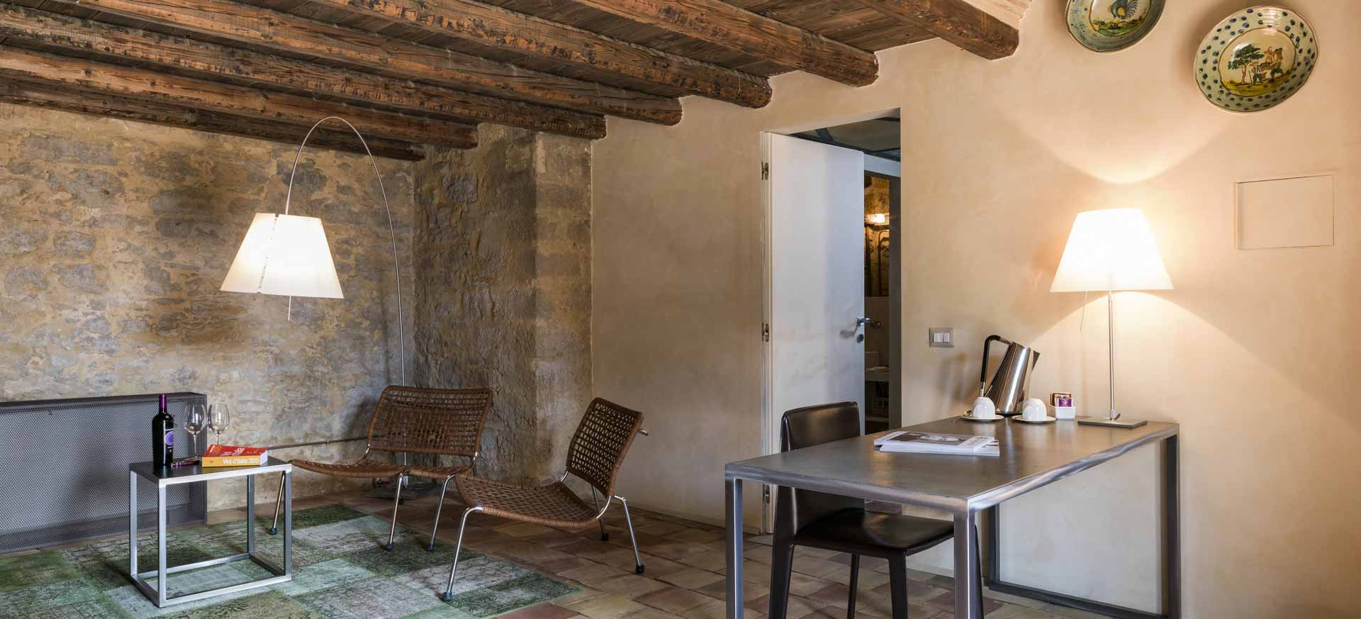 Relais de charme Niscemi  - 