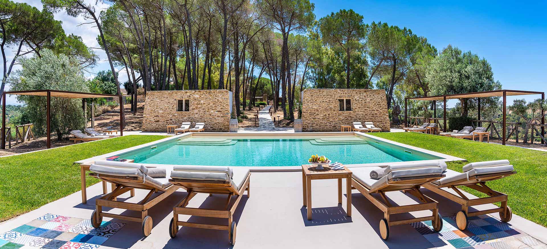 Relais de charme Niscemi  - 