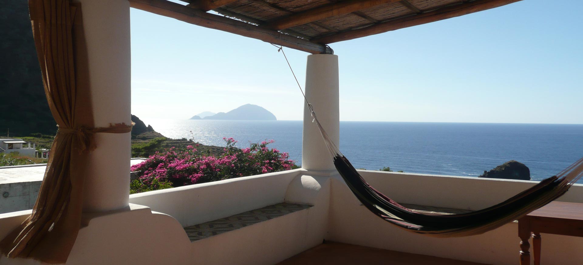 Hotel Salina - Pollara - 