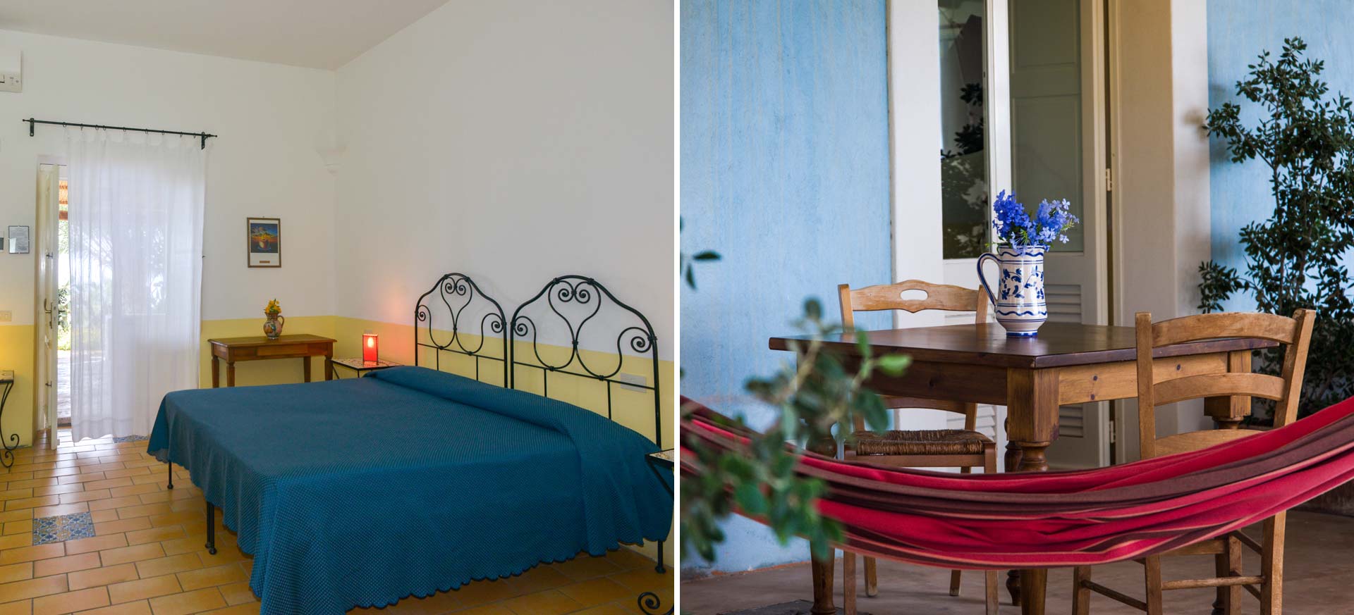 Hotel Salina - Pollara - 