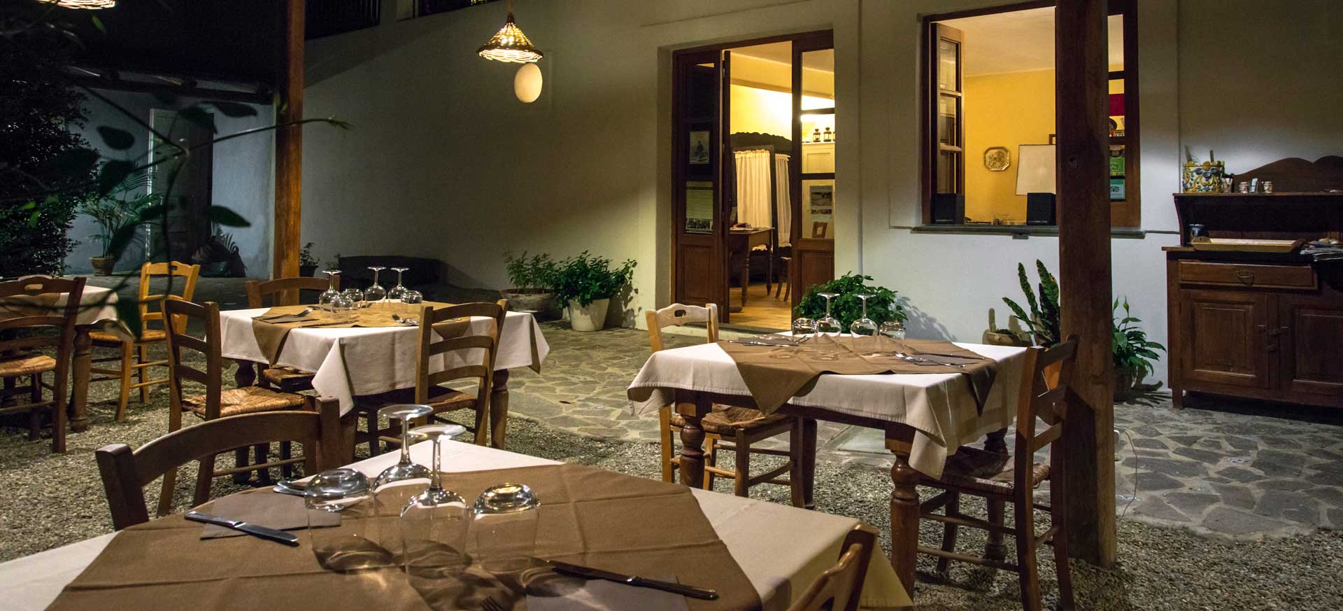 Hotel Salina - Pollara - 