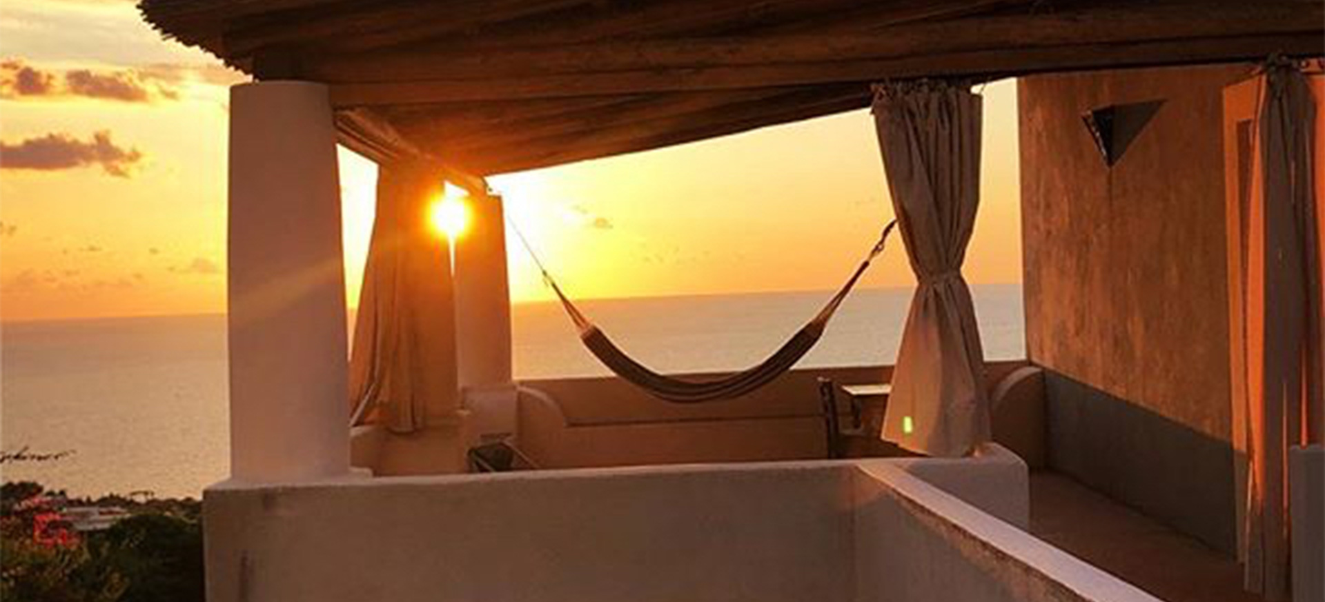 Hôtel Salina - Pollara - 