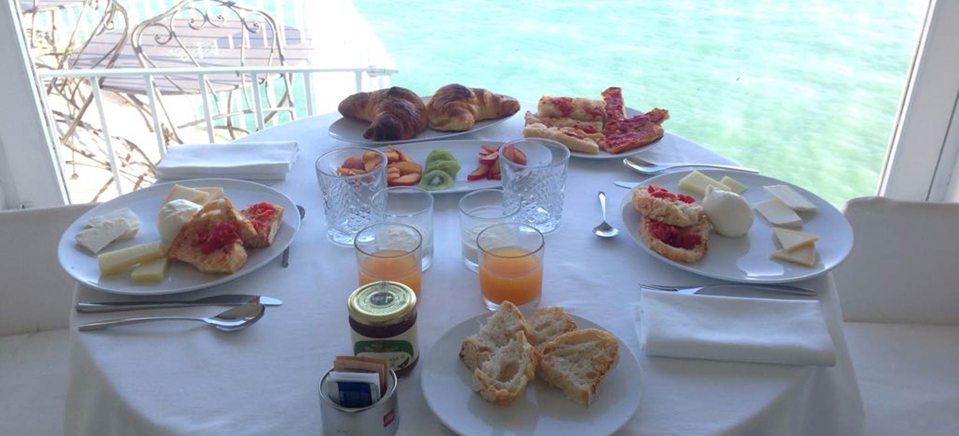 Boutique hotel Peschici - Gargano - 