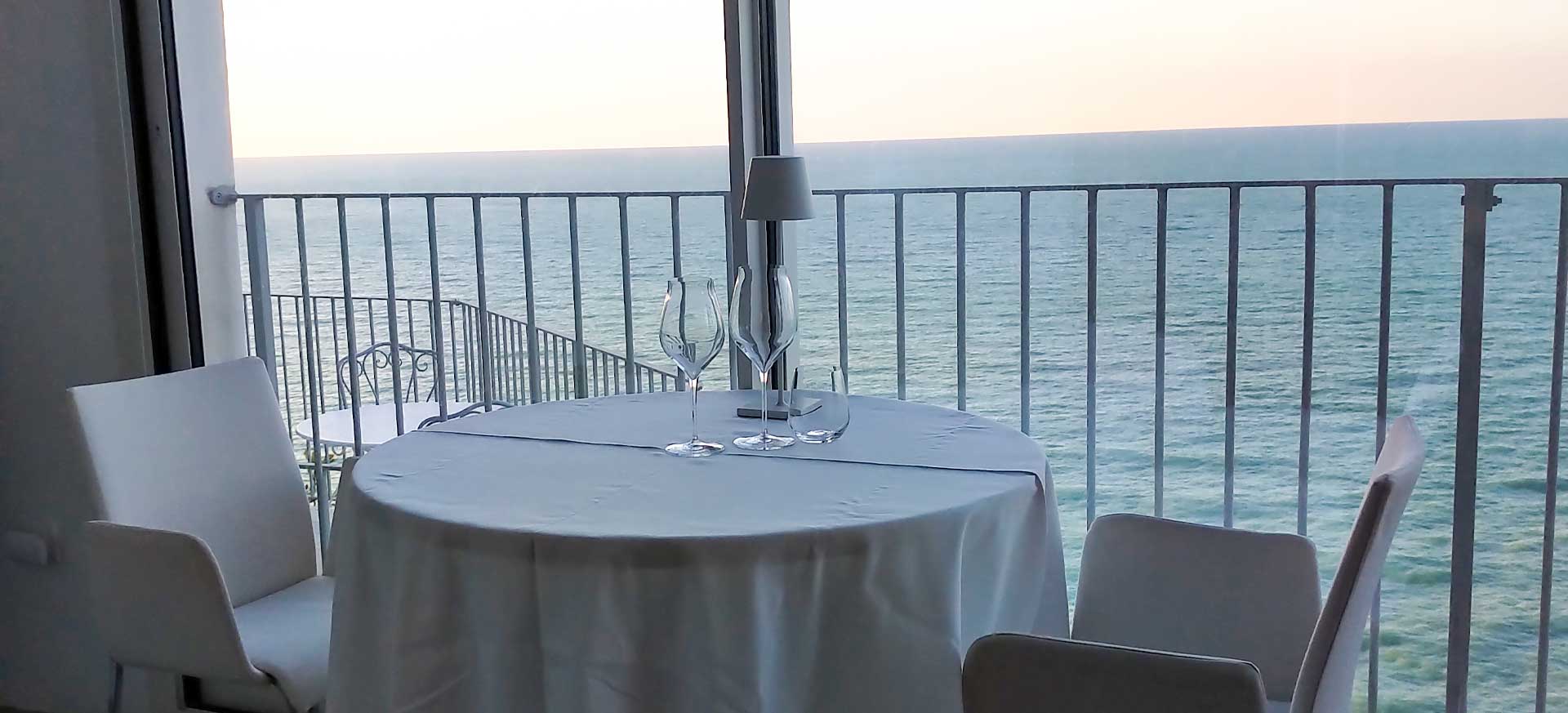 Boutique hotel Peschici - Gargano - 