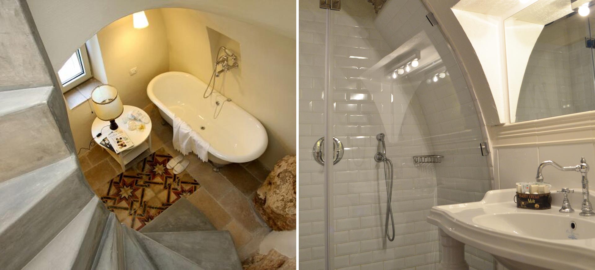 Boutique hotel Peschici - Gargano - 