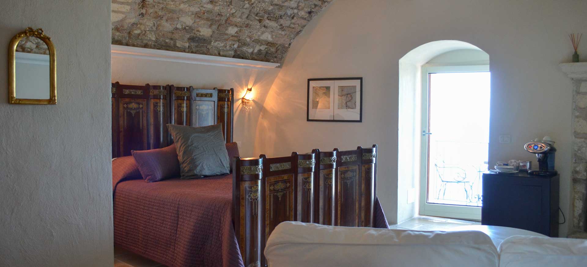 Relais de charme Peschici - Gargano - 