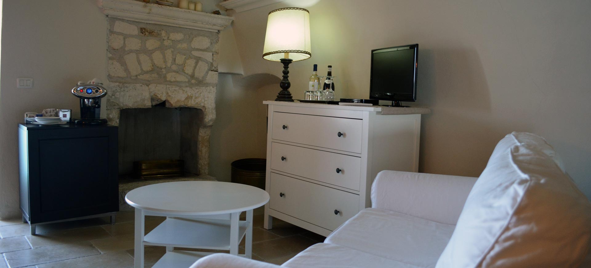 Boutique hotel Peschici - Gargano - 