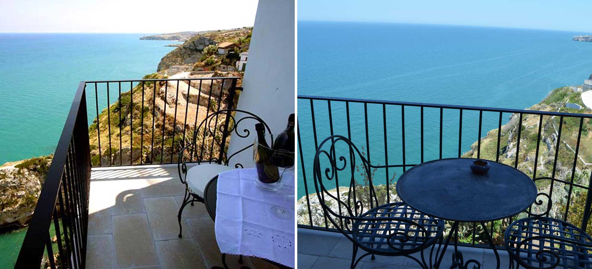 Boutique hotel Peschici - Gargano - 