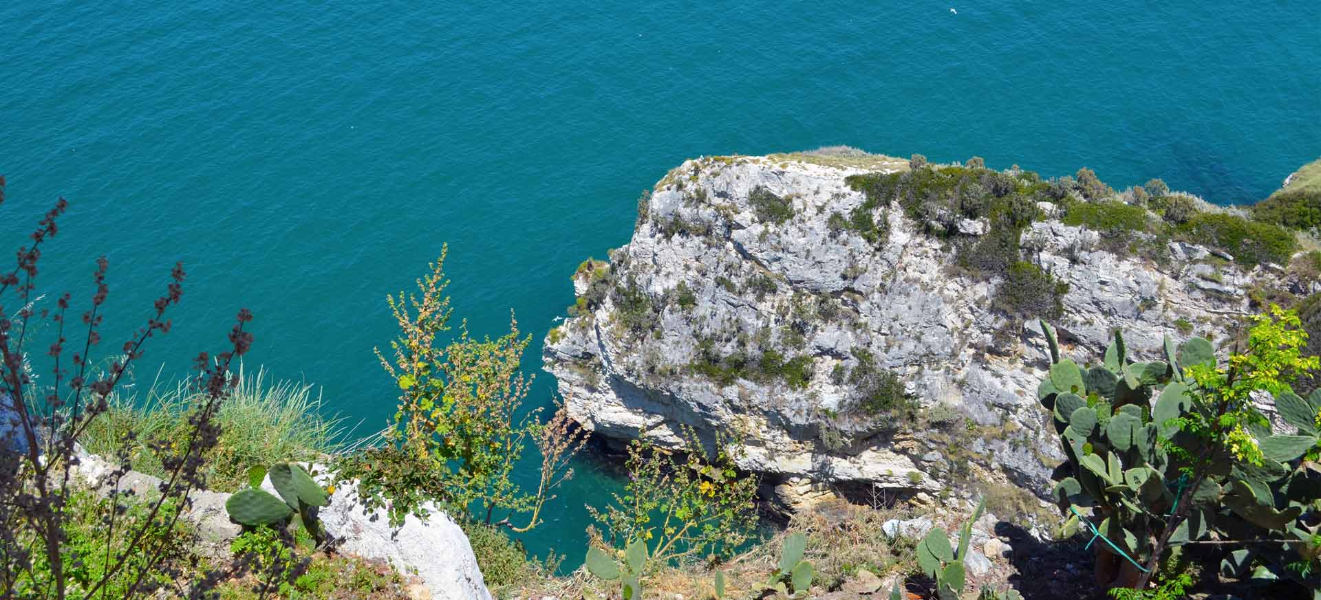 Boutique hotel Peschici - Gargano - 