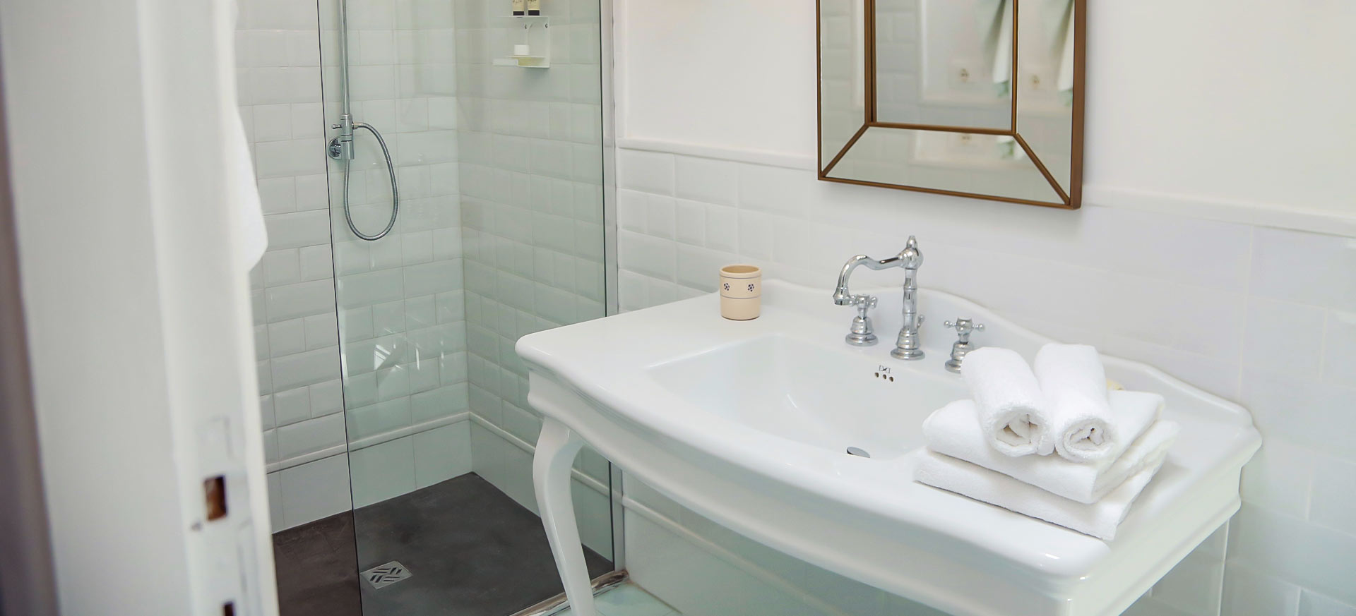 Boutique hotel Peschici - Gargano - 