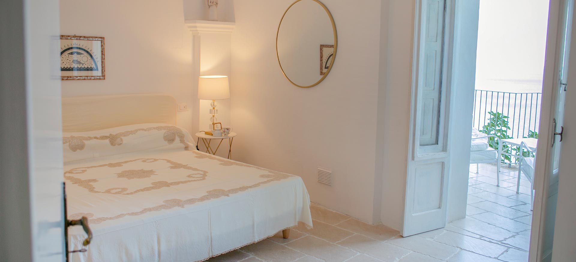 Relais de charme Peschici - Gargano - 