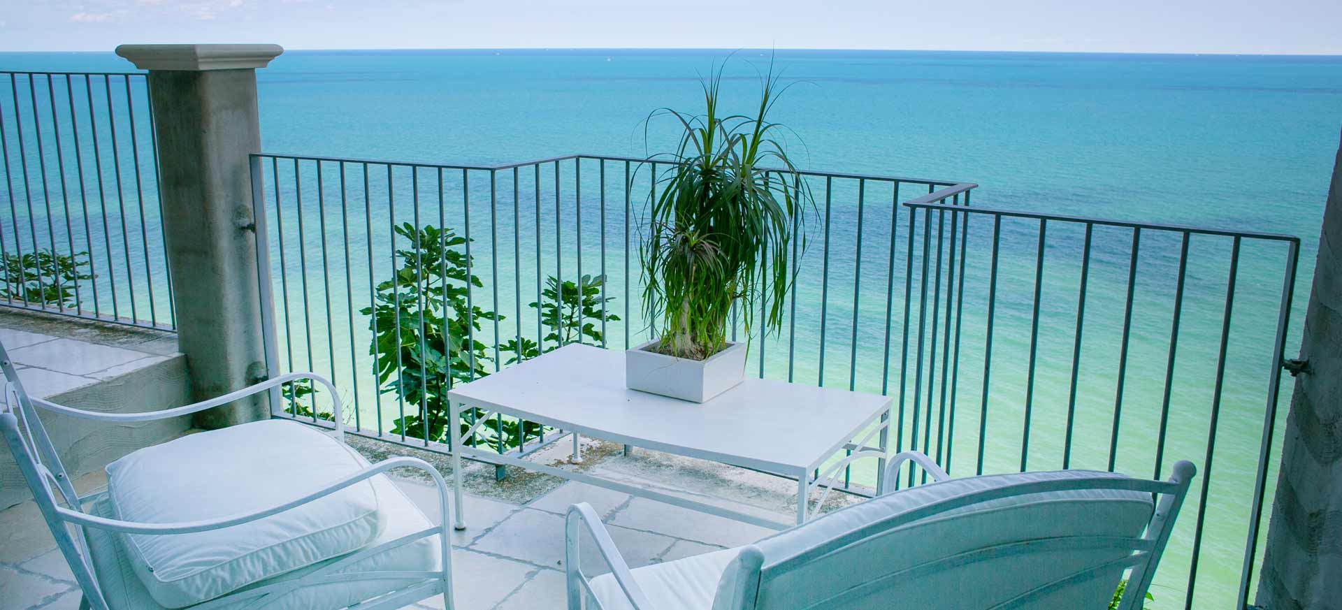 Boutique hotel Peschici - Gargano - 