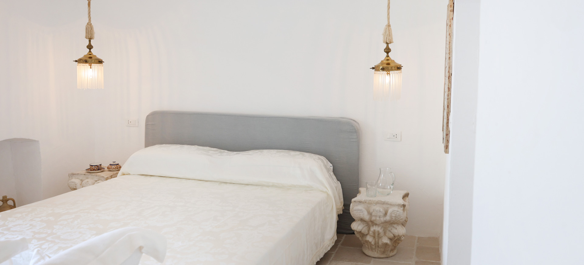 Boutique hotel Peschici - Gargano - 