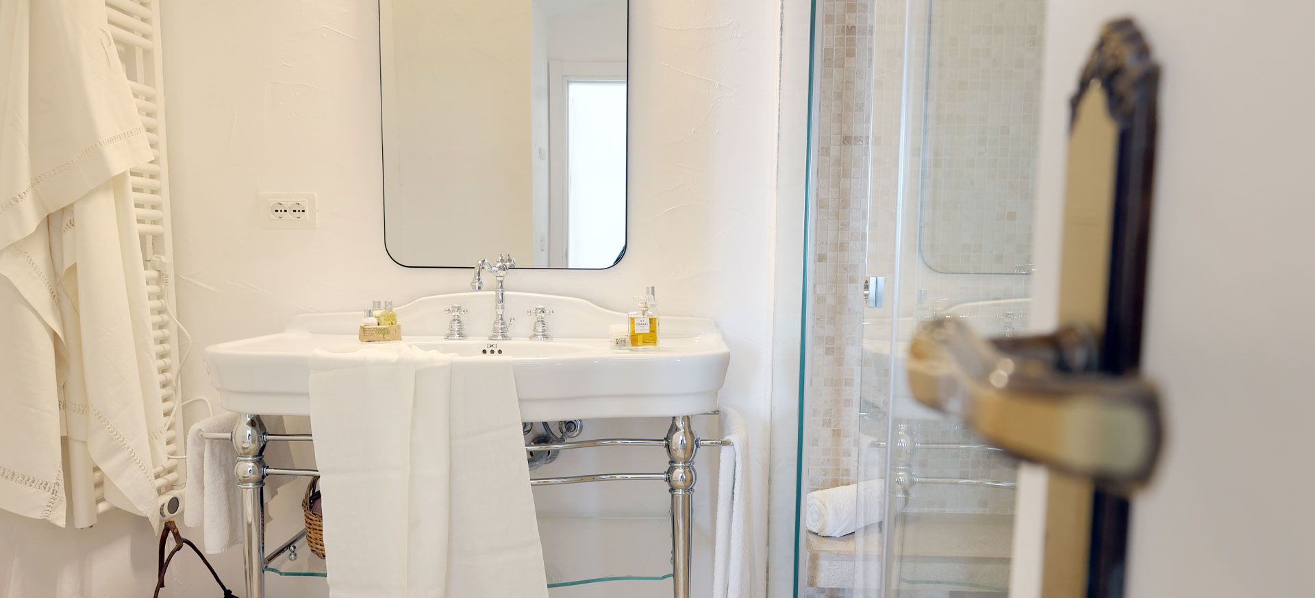 Boutique hotel Peschici - Gargano - 