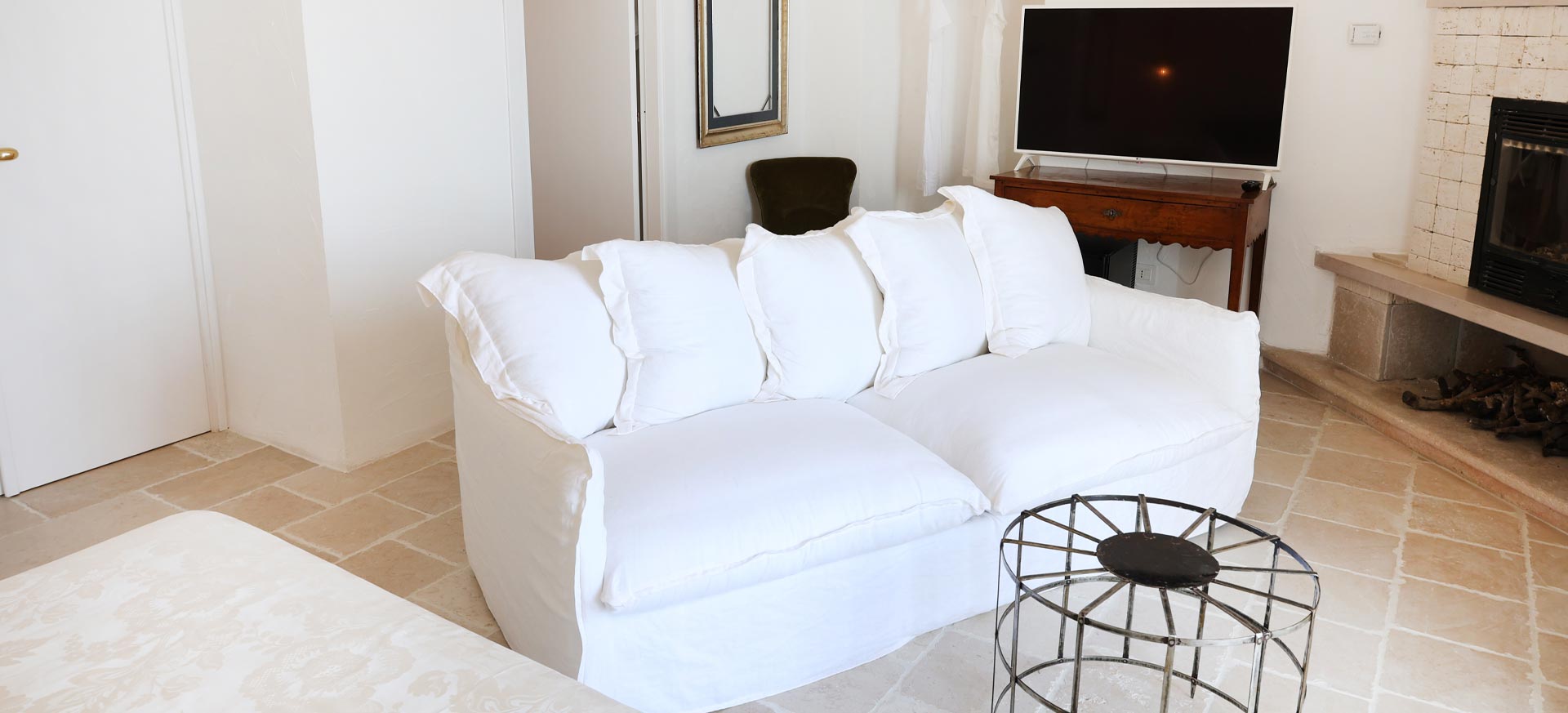 Boutique hotel Peschici - Gargano - 
