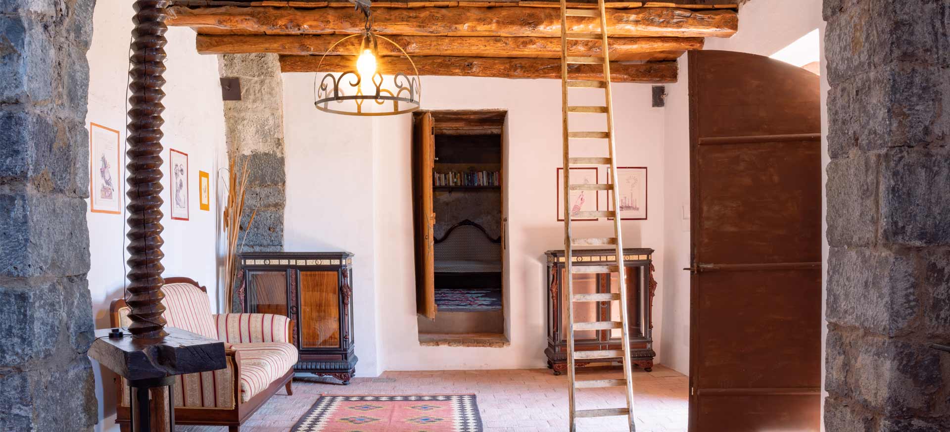 Boutique hôtel Acireale - 