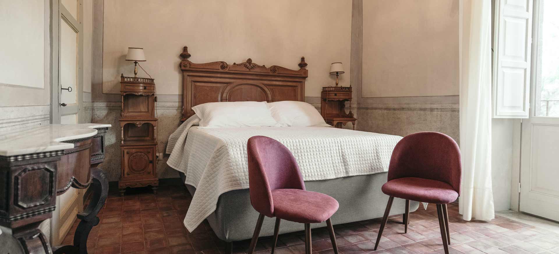 Boutique hôtel Acireale - 