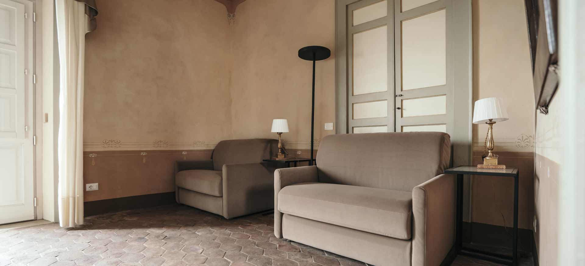 Boutique hôtel Acireale - 