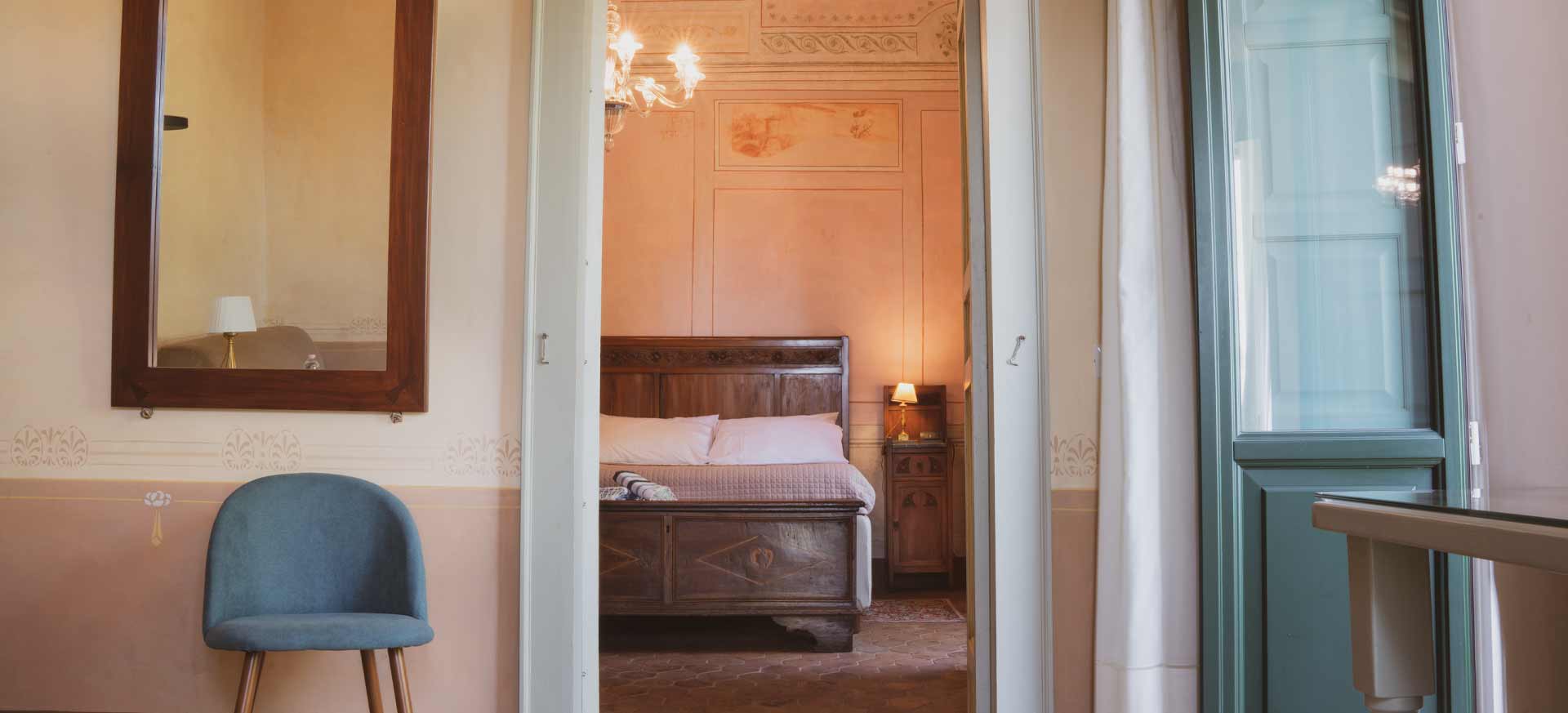 Boutique hôtel Acireale - 