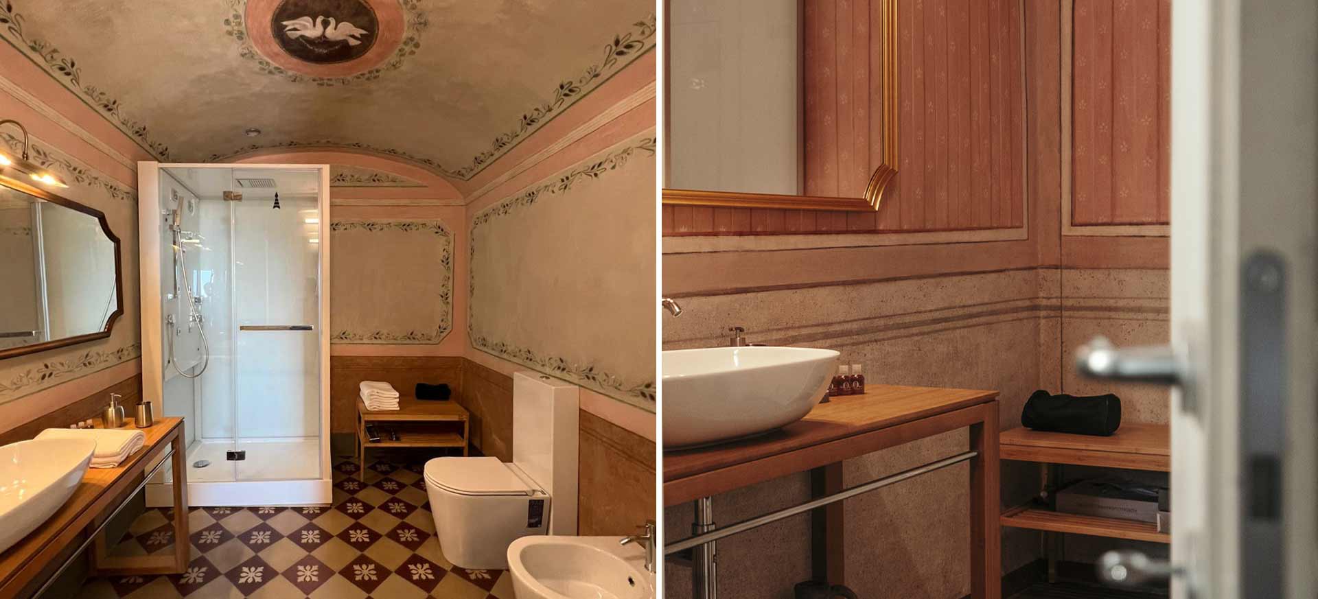 Boutique hôtel Acireale - 