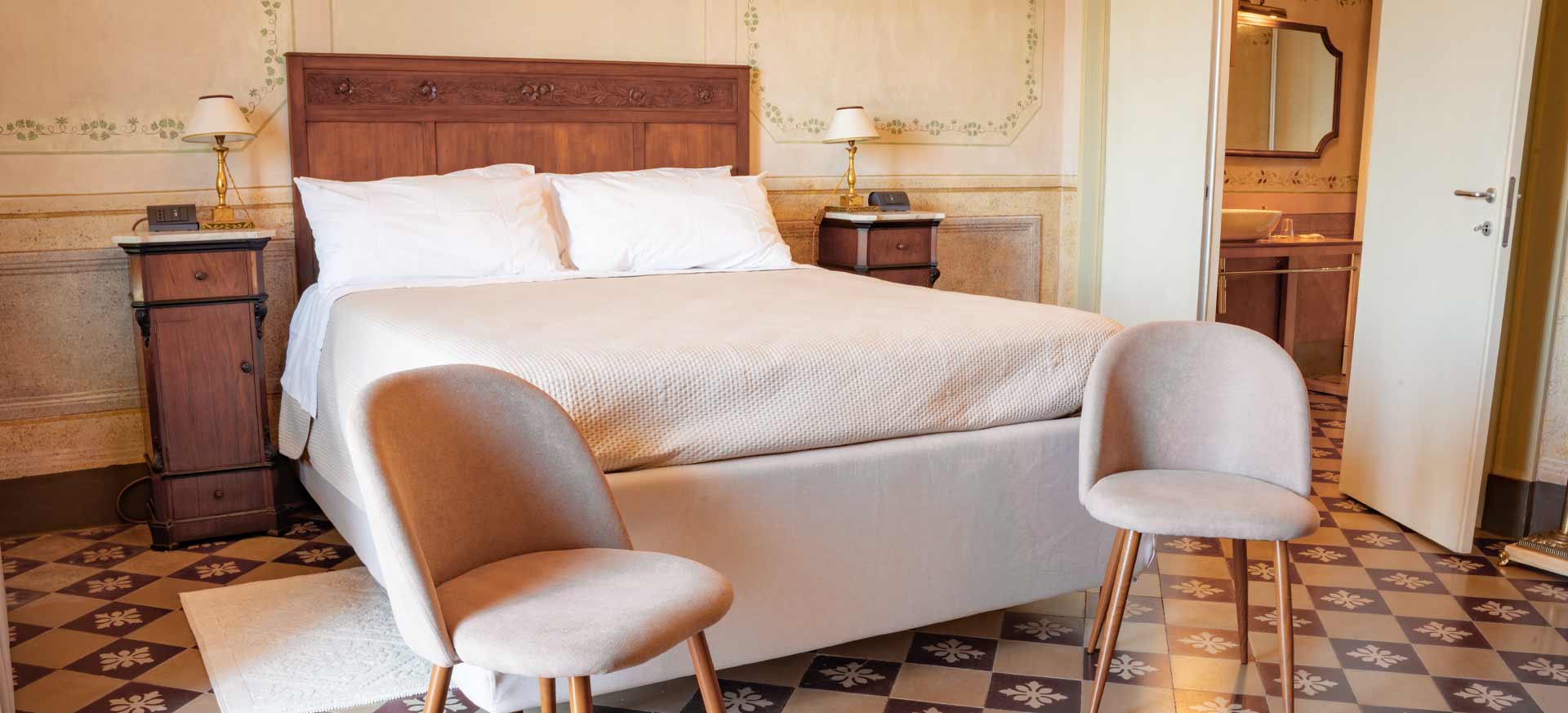 Boutique hôtel Acireale - 