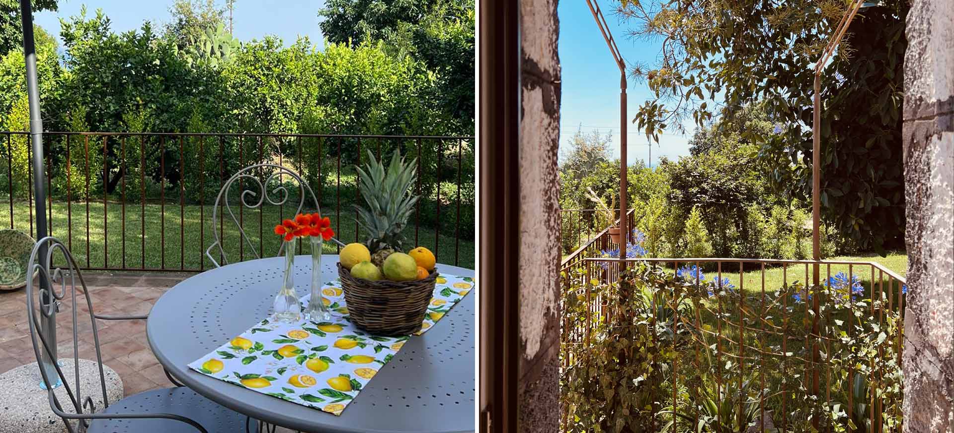 Boutique hôtel Acireale - 
