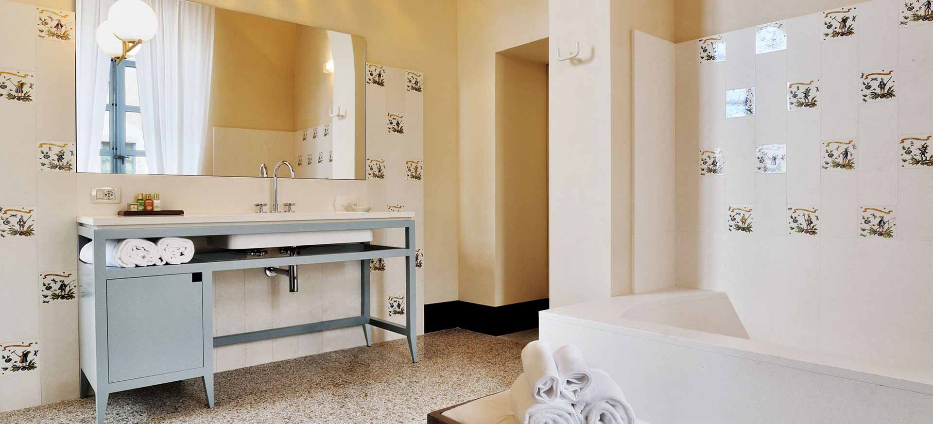 Hôtel de charme Monterado - Senigallia - 