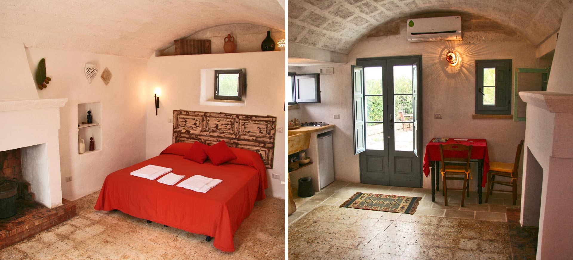 Chambre d`hôte Trulli Cisternino - 