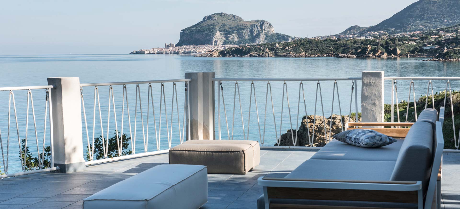 Villa de luxe Mazzaforno – Cefalù - 