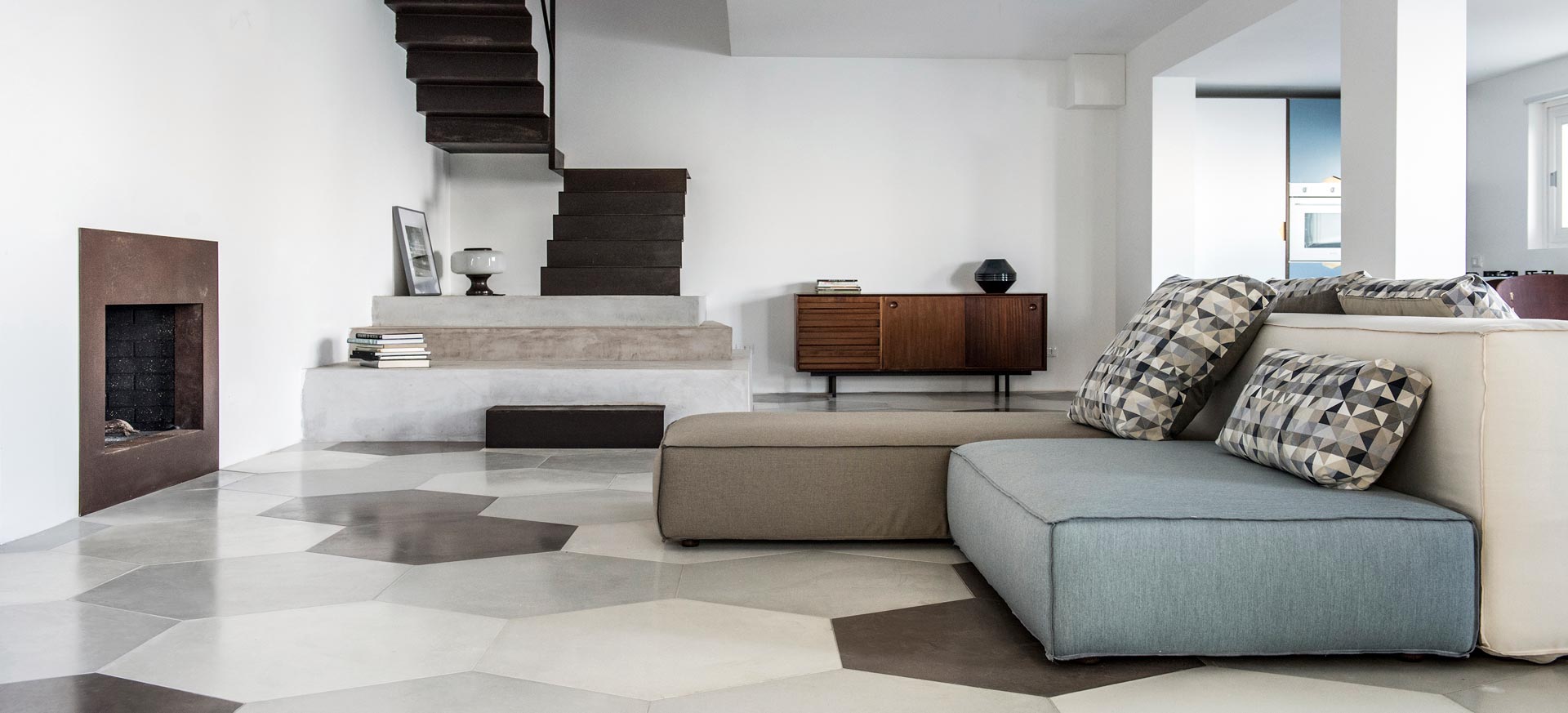 Villa de luxe Mazzaforno – Cefalù - 