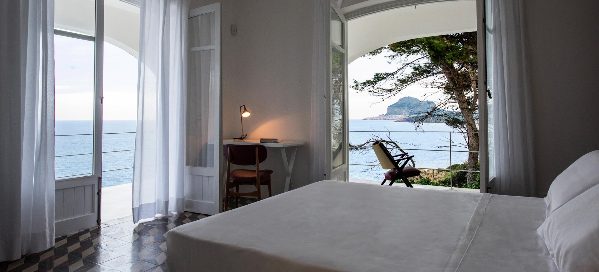 Villa de luxe Mazzaforno – Cefalù - 
