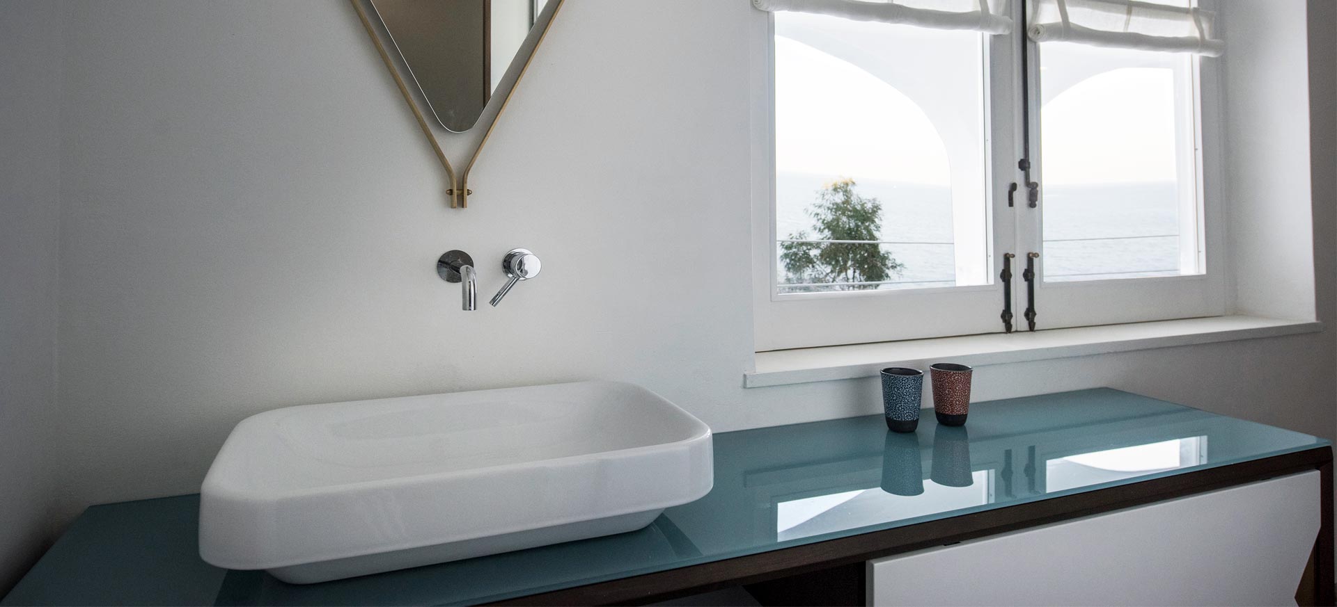 Villa de luxe Mazzaforno – Cefalù - 