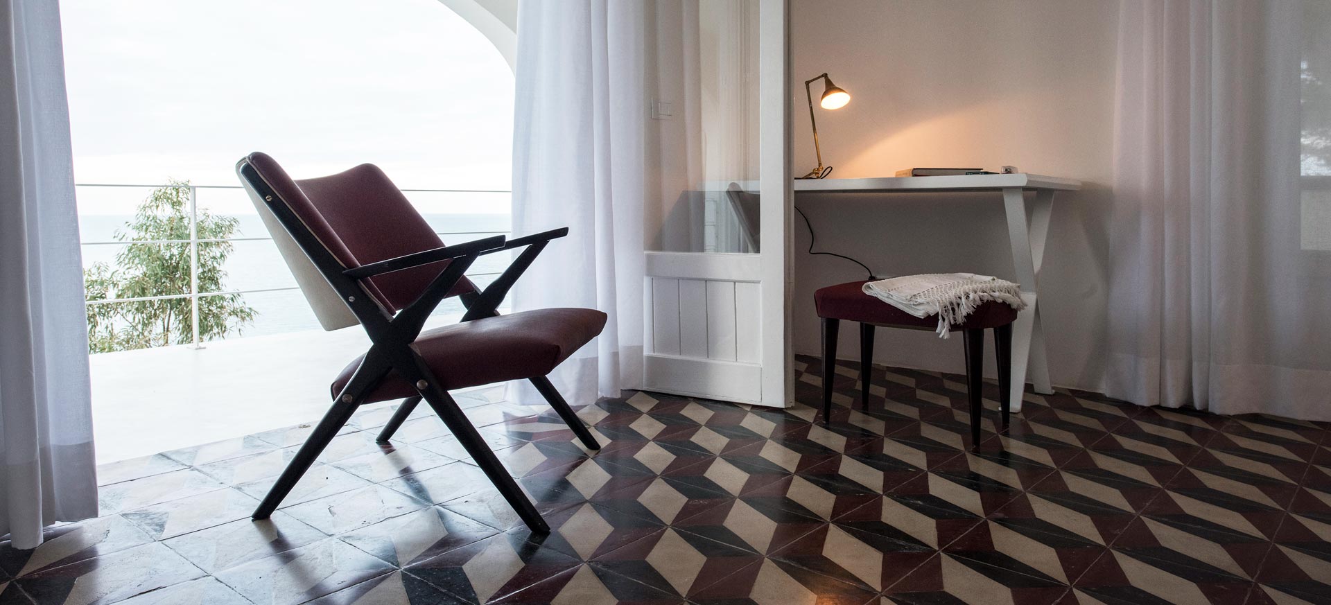 Villa de luxe Mazzaforno – Cefalù - 
