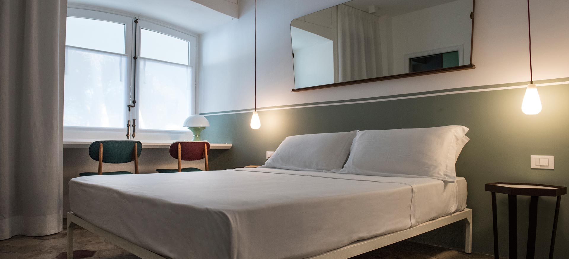 Villa de luxe Mazzaforno – Cefalù - 