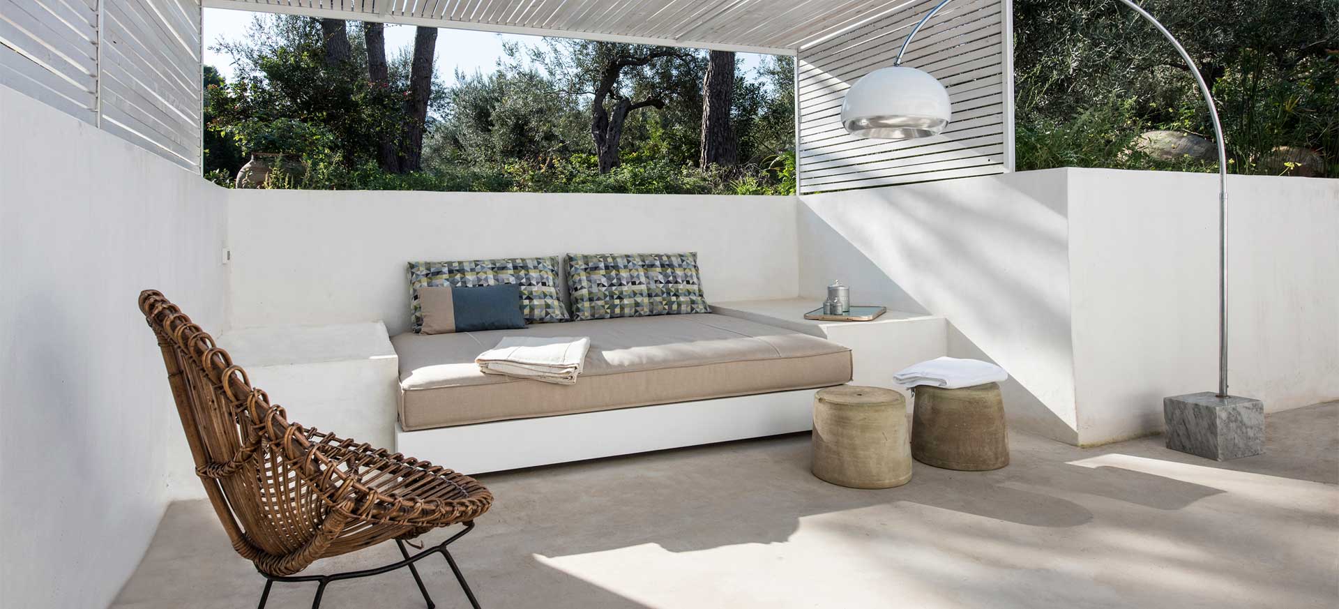 Villa de luxe Mazzaforno – Cefalù - 