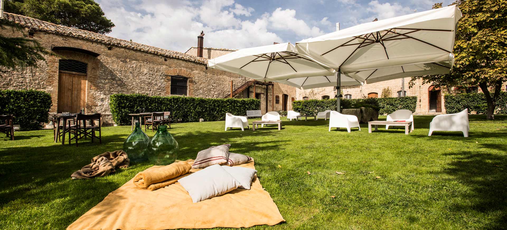 Luxury Retreat Hotel Madonie National Park  - 